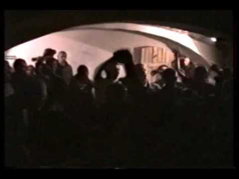 choirak - w górę serca (BTM cover)  (żory 1997)