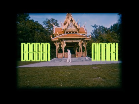 CINNAY - BESSER (PROD. GRVTY, DBS, QUAVTHEWAVE) (OFFICIAL MUSIC VIDEO)