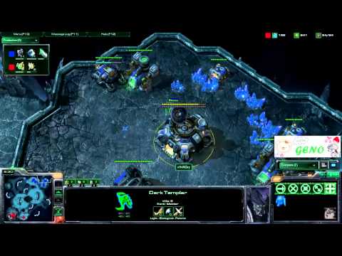 [SCL Grand Finals] vVvNGry vs EGincontroL G2