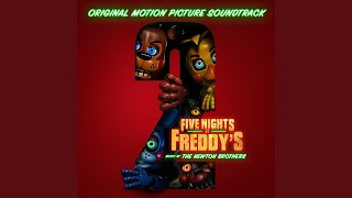 【電影】《佛萊迪餐館之五夜驚魂2》 原聲帶音樂 OST