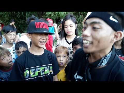 Laglagan Rap Battle League - Kekek Vs J-Nick ( GOLDEN HAVEN LASPINAS CITY )