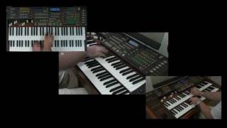 Video thumbnail for Orla Compact  Theatre Demonstration Part 3 by orlachannel
