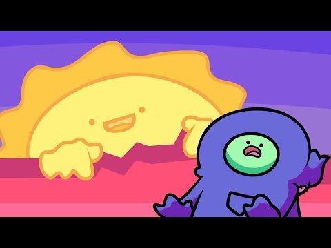 内側にいる (Stay Inside)