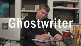 John Blaze - Ghostwriter (Official Music Video)