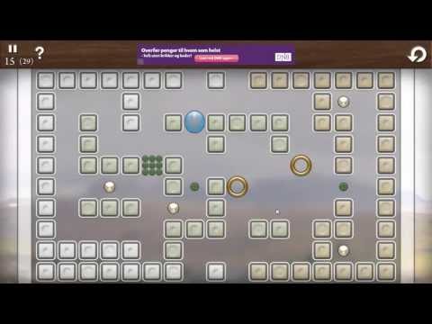 Quell Shelf 5 Stage 3 Level 1 Perfect Walkthrough