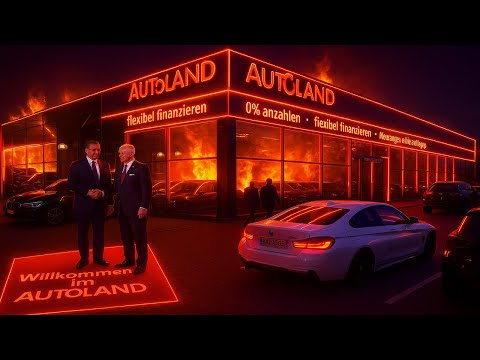 Autoland AG startet durch: Christian Lindner übernimmt Schlüsselrolle