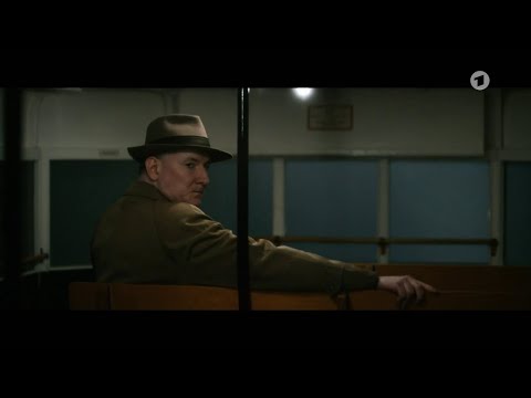 Die Unsichtbaren - Wir wollen leben Ralf Zillmann Kripomann Szene