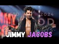 Jimmy Jacobs On AEW Departure ROH Stories Time With WWE More