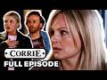 Coronation Street Full Episode Monday 20th July 2026