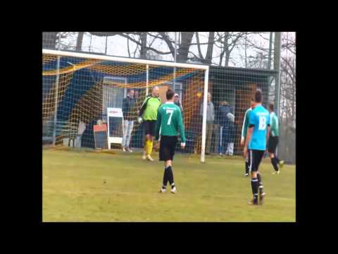 14.03.2015, FSG Drübeck - SG G/G Ströbeck II/Danstedt 2:1 (1:0)