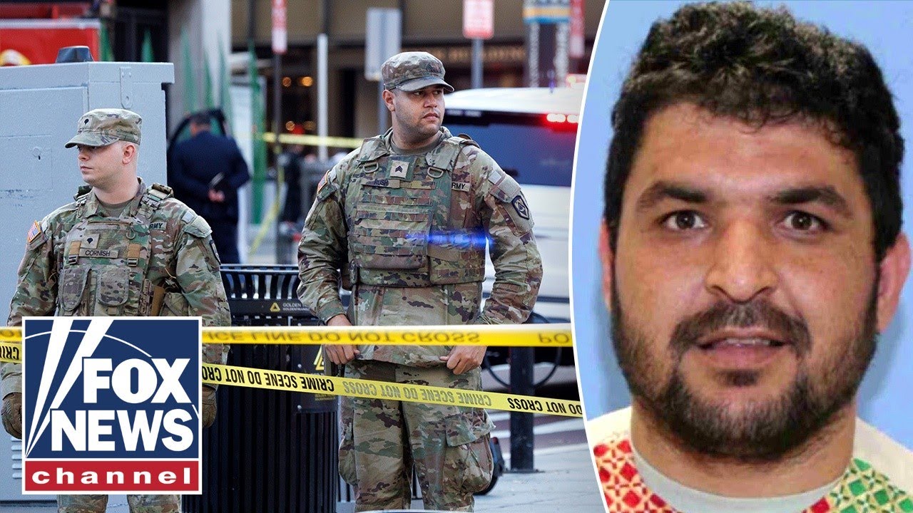 DC Shooting Aftermath: Could This Tragedy Have Been Avoided?!