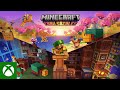 Minecraft Trails & Tales Update: Official Launch Trailer