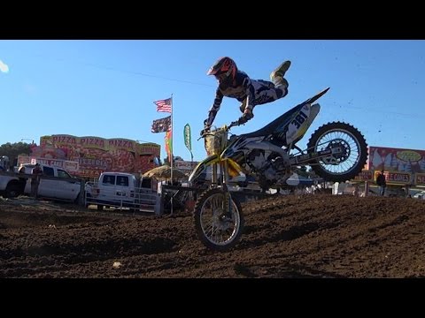 CRASH: Hitting The Moto Eject Button (MXPTV)
