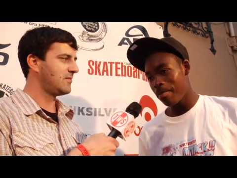 TWS Awards Red Carpet Part 1