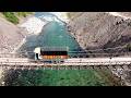 Bangladesh Extreme Roads Rivers