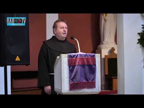 Fra dr.sc. Ivo Pavić _ RAB, 04 travanj 2019._2.DAN