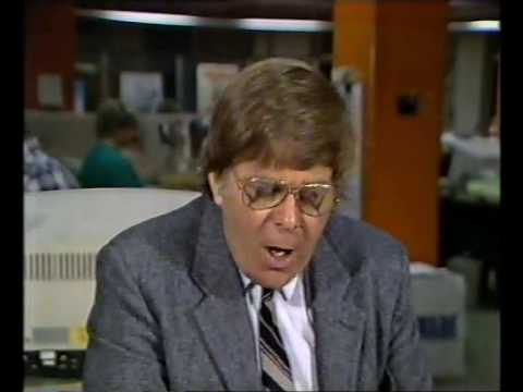 VFL R 11 1984 - Palmer's Punchlines