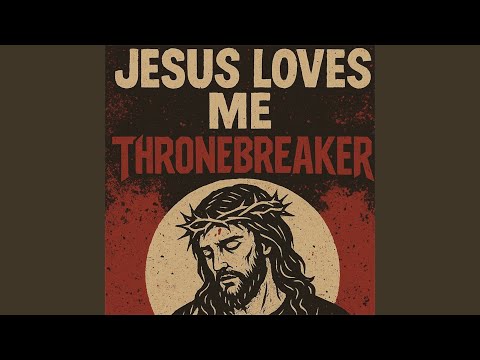 Jesus Loves Me (Version 1)