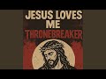Jesus Loves Me (Version 1)
