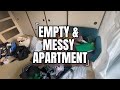 Living Alone In Japan Sneak Peek At My 400 2DK Japanese Apartment