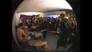 preview picture of video 'Onward Live at Hardcore Café Strømmen 1997'