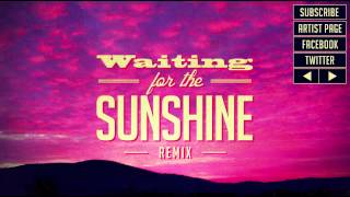 Waiting for the Sunshine (tshabee remix) / Kerekes Band feat. Fabian Juli