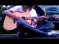 Phosphorescent "Pretty Pt. 1" cover