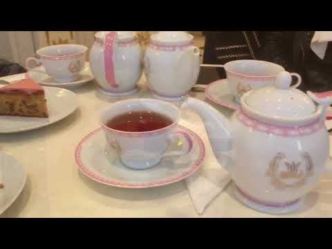 Maria Antonieta Paris de Nina