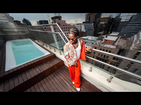 Danya Devs - Stokfela (visualiser)