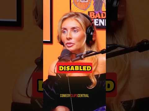 🔥♿️She DESTROYED BOBBY LEE 🤣🤣 | Bad Friends #comedy