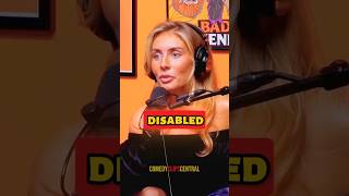 🔥♿️She DESTROYED BOBBY LEE 🤣🤣 | Bad Friends #comedy