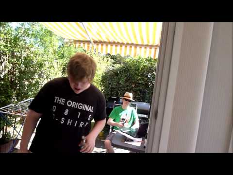 Moppy - HTKS VBT Qualifikation 2013