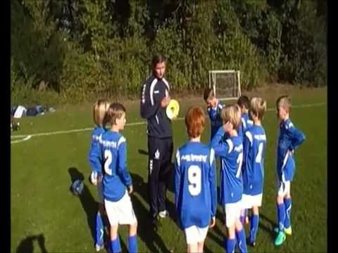 SO Soest JO11-2 -  Roda 46 JO11-3, 8 oktober 2016