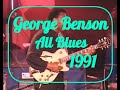 George Benson - All Blues - 1991