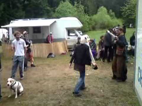 free party ROBOTEK - FMR 23/04/2011-  live GEJJJ (H2F)