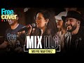 [Free Cover] Mayre Martinez - Mix DLG