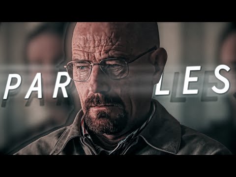 [4K] Heisenberg | Viliam Lane - Particles | Edit