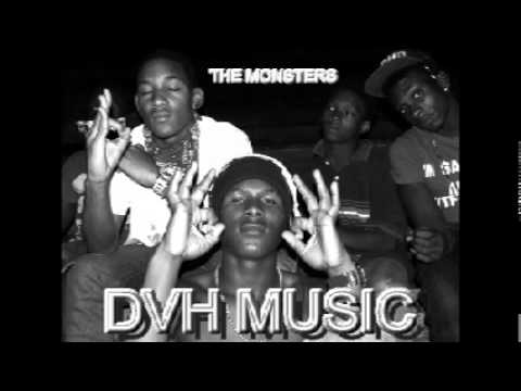 dvh music the monsters young swagger ft nawizi