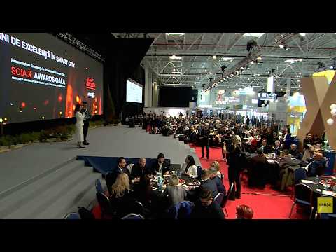 ARSC 10 ani - Congresul Primarilor, Green Energy Summit, SCIA X
