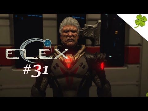 Der Lieferant | ⚔️ELEX #31 | Eigen-Kreationen Play