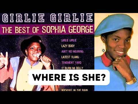 What Really Happened To Sophia George. #music #lifestyle