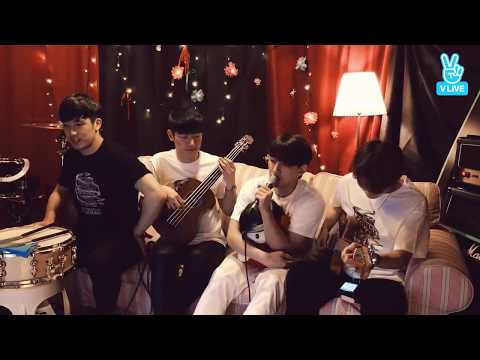잔나비 _ Don't Look Back In Anger (cover)