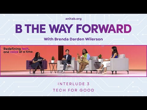 Tech for Good: Harnessing Innovation for Social Impact