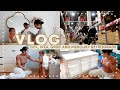 VLOG Ein Tag Im Leben IKEA Besuch Trauer Und Merkur Im Rücklauf