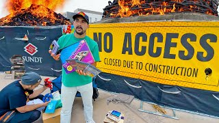 CRAZY DEALS came to us in the weirdest places!