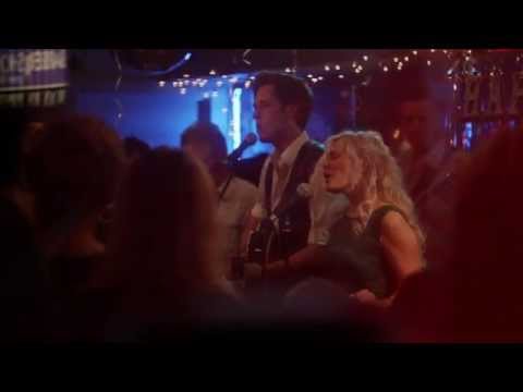 Scarlett and Gunnar s01e14, "I will fall"