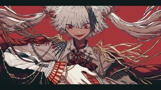 - ジンクス【1人で歌ってみた】