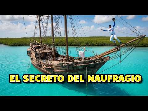 MANTUA, EL PUEBLO CUBANO QUE “NO DEBERÍA EXISTIR”: El Misterio del Naufragio Italiano.