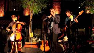 Diego Garcia- Inside My Heart (live)