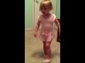 My Little Ballerina